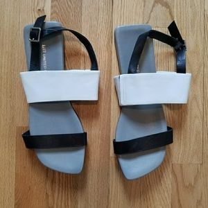 United Nude flats sandals size 41